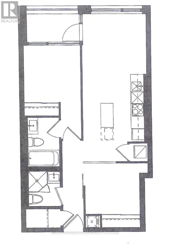 Photo du bâtiment - 8 Tippett Rd