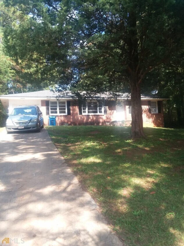 121 Hwy 138 SE, Stockbridge, GA 30281 House Rental in Stockbridge, GA