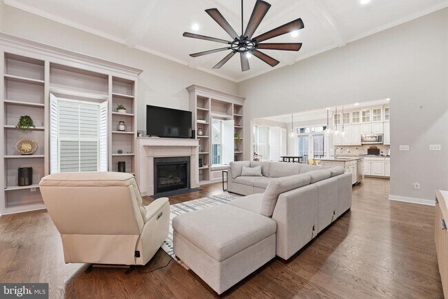 Foto del edificio - 17072 Silver Arrow Dr