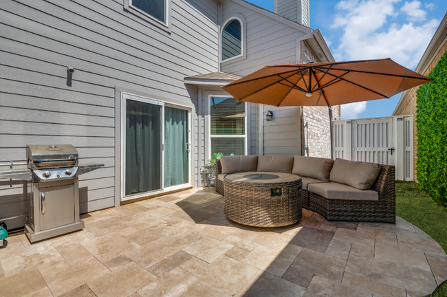 Foto del edificio - 18735 Flatstone Ct
