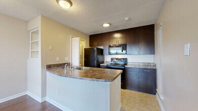 Interior Photo - Wellington Place at Olde Town