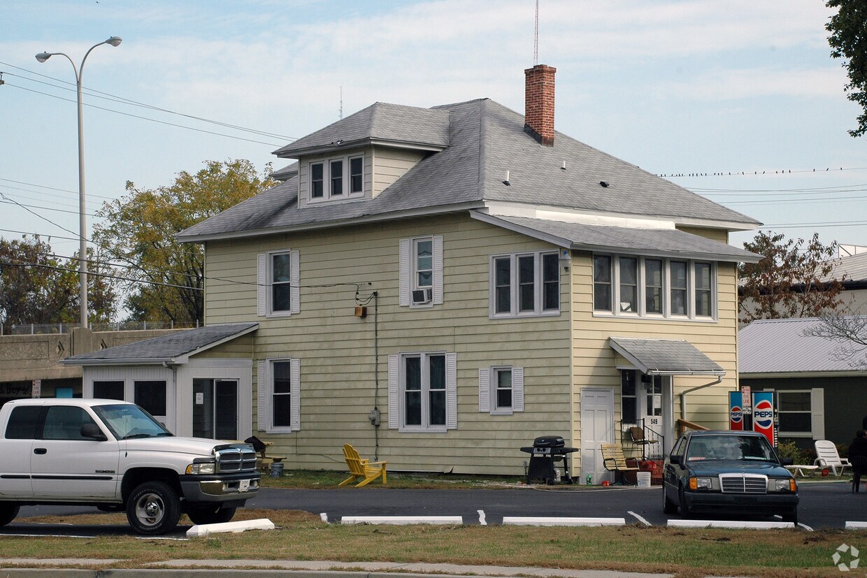 123 Stein Hwy, Seaford, DE 19973 Apartments in Seaford, DE