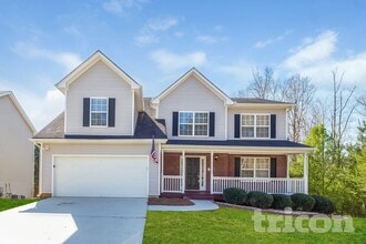 Building Photo - 4177 Shoreside Cir SW