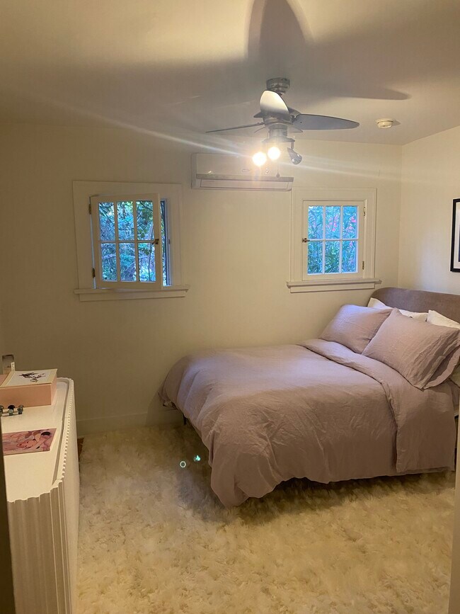 Bedroom - 6115 Winans Dr