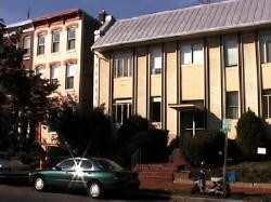 Building Photo - 320 Constitution Ave NE