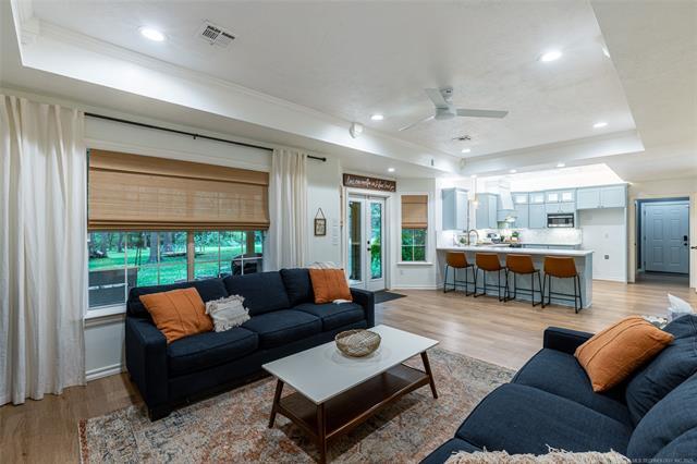 Foto del edificio - 21304 S 4200 Rd