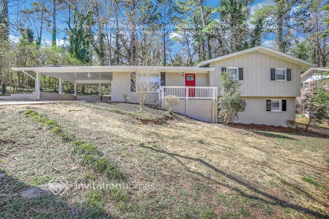 Foto del edificio - 1895 Harbin Rd SW