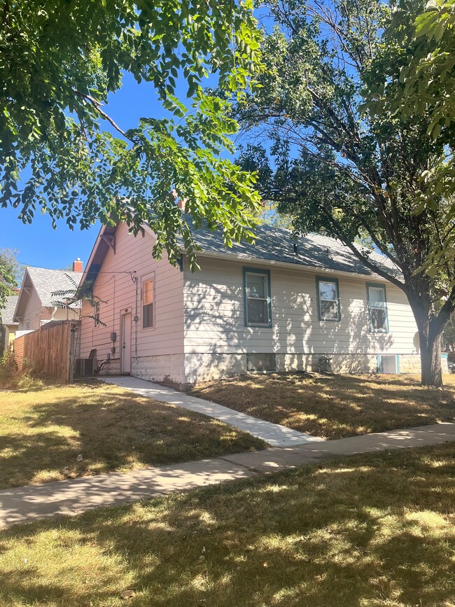 southwest View - 1245 S 13th St