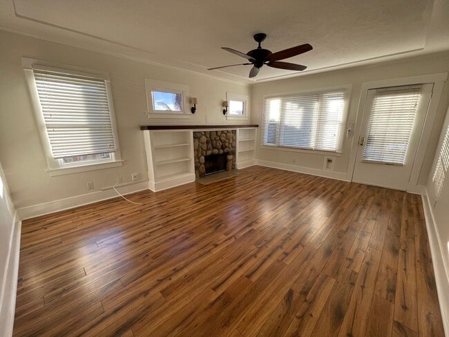 Foto del edificio - 4019 Alabama St