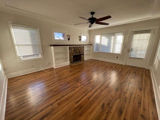 Building Photo - 4019 Alabama St