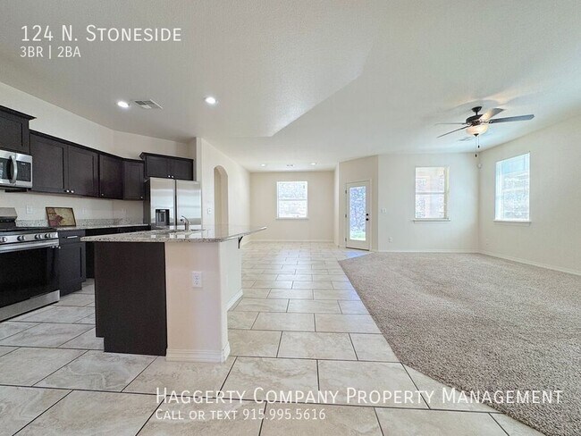 Building Photo - 124 N. Stoneside-