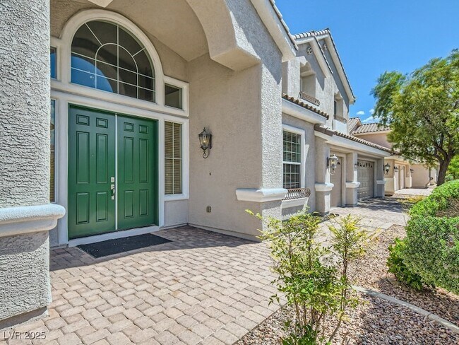 Foto del edificio - 3709 White Lion Ln