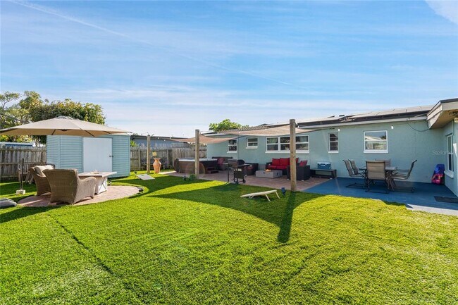 Building Photo - 601 Sea Gull Dr