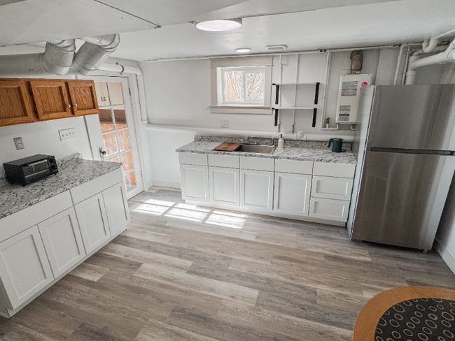 Foto del edificio - 835 Ouray Ave