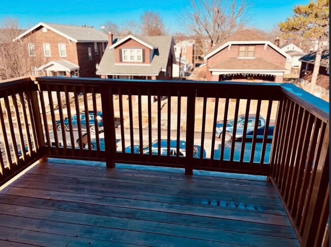 Foto del edificio - 5164 Goethe Ave