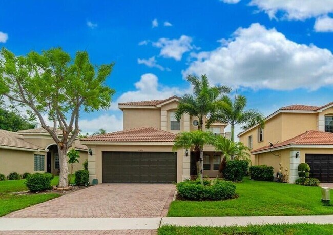 Foto del edificio - 10324 Willow Oaks Trail