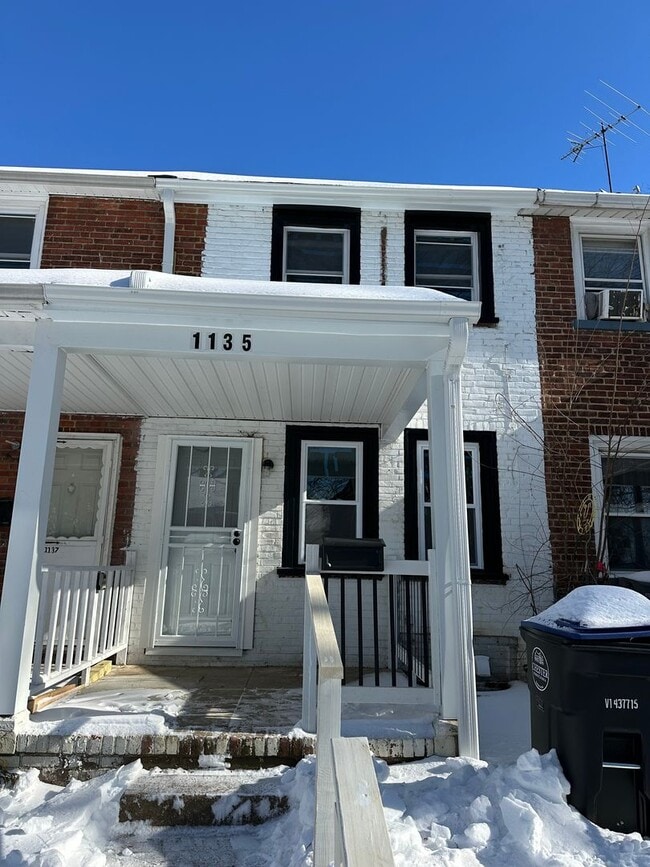 Photo - Beautiful renovated 2 bed, 1 bath House