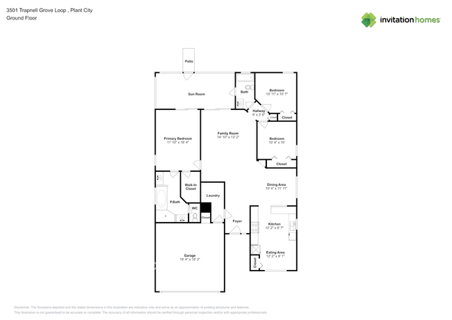 Building Photo - 3501 Trapnell Grove Loop