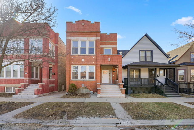 Foto del edificio - 7532 S Champlain Ave