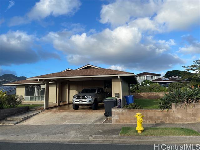 Foto principal - 431 Kekauluohi St