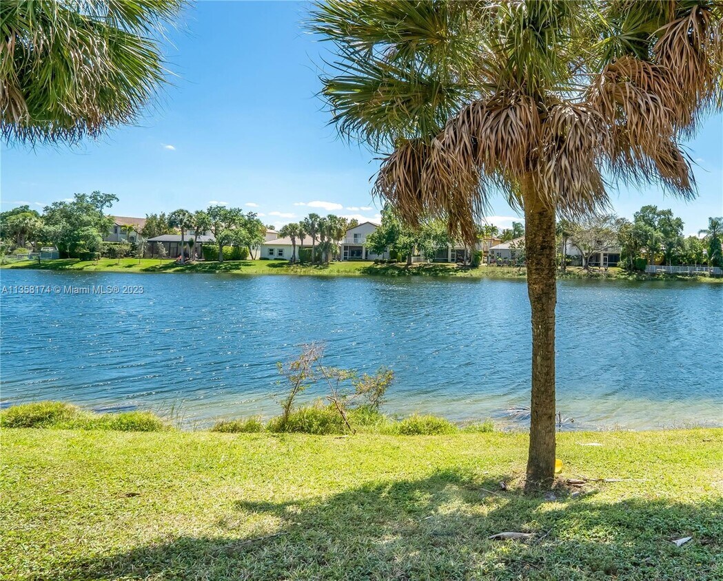 15868 SW 12th St, Pembroke Pines, FL 33027 House Rental in Pembroke