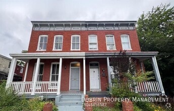 Building Photo - 510 N Monroe St