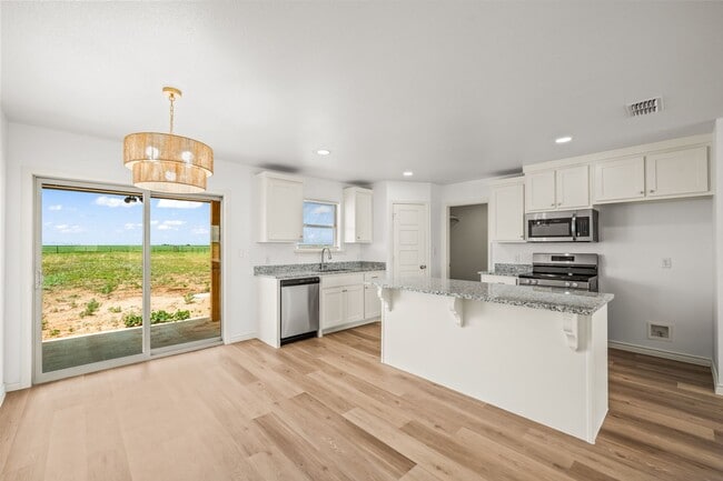 Building Photo - Country Living In Idalou ISD!