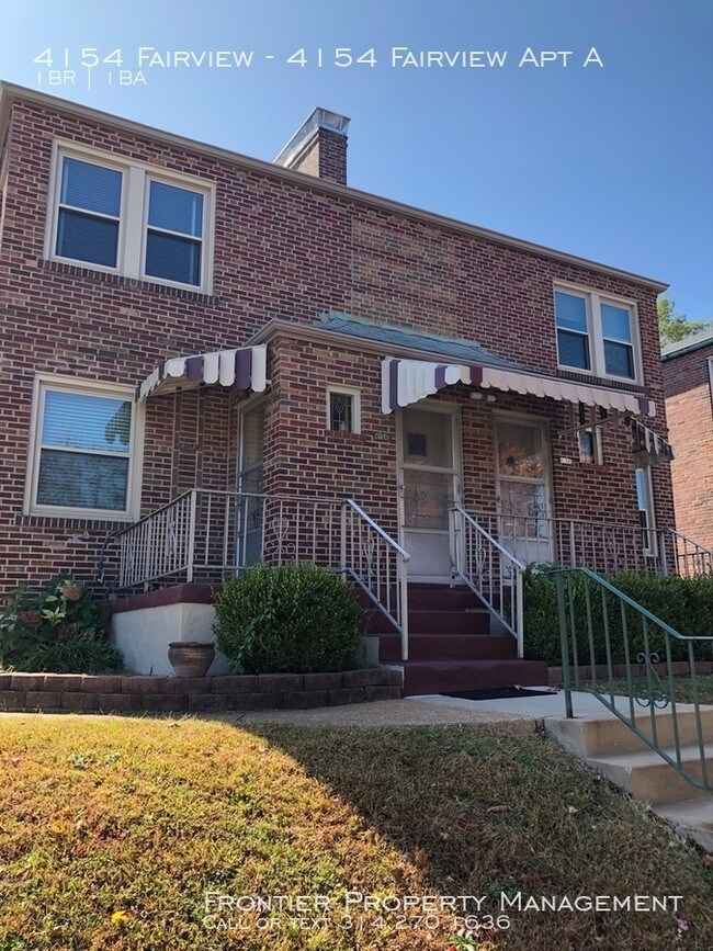 Building Photo - Spacious one bedroom with garage!