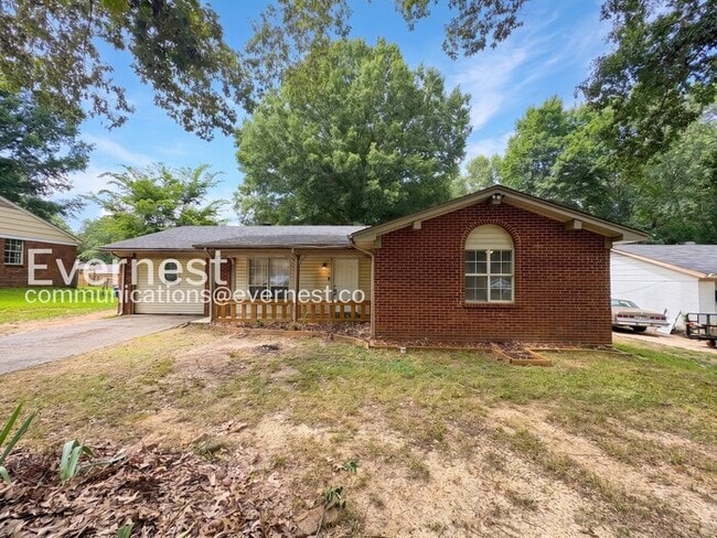 Building Photo - 5772 Natchez Dr