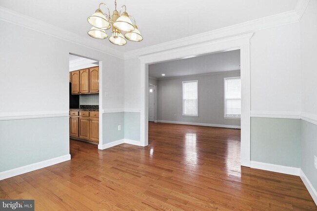 Foto del edificio - 14301 Perrywood Dr