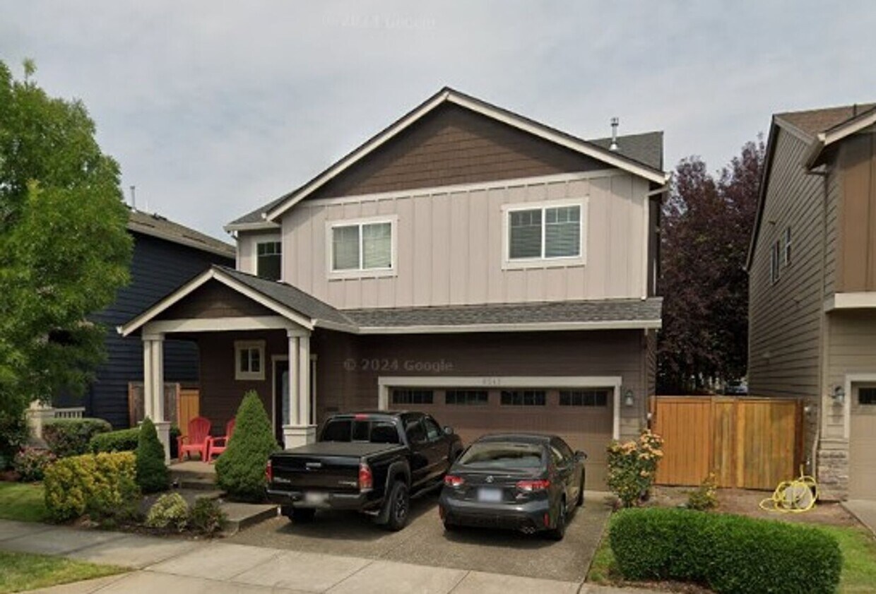 Building Photo - Beautiful 4 BD* 2.5 BA* Single Family Home...