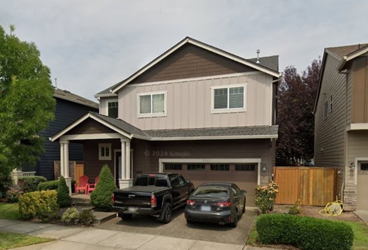 Foto del edificio - Beautiful 4 BD* 2.5 BA* Single Family Home...