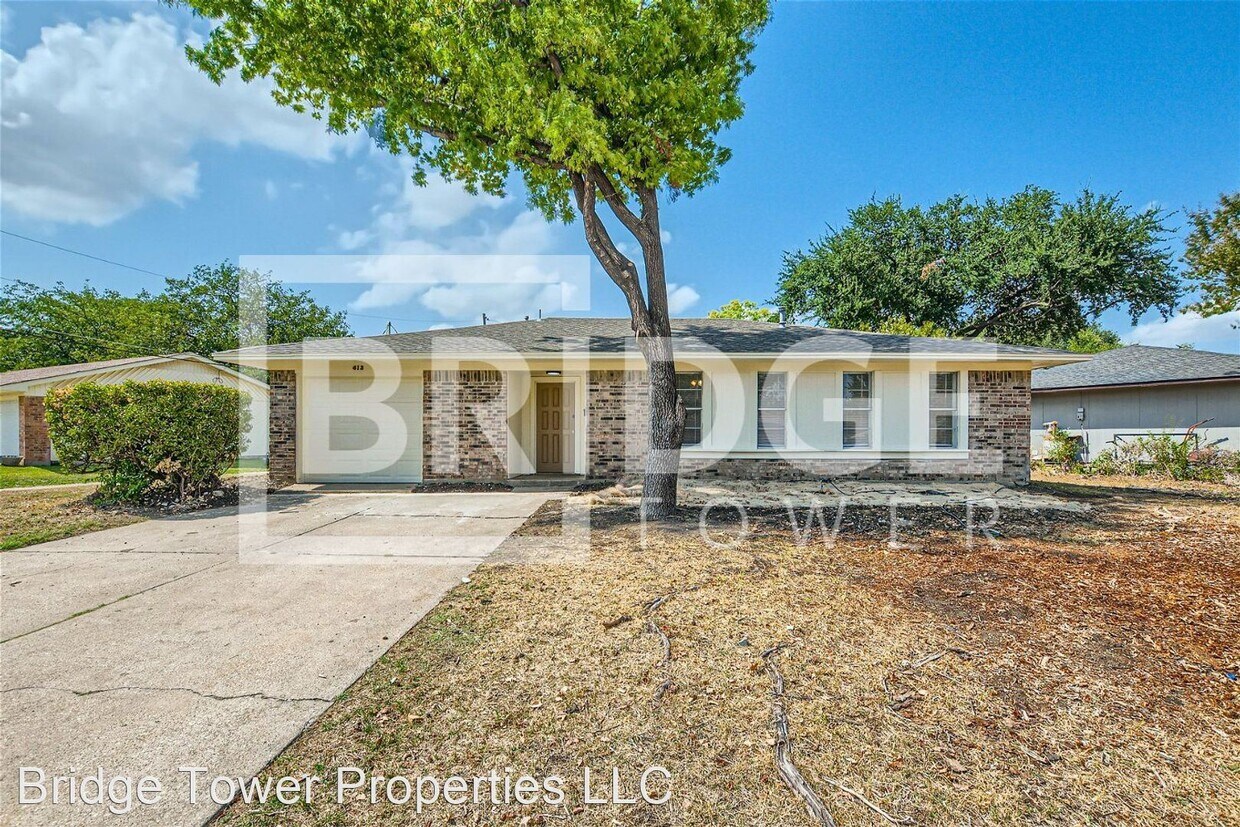 Foto principal - 3 br, 2 bath House - 413 Lindo Drive