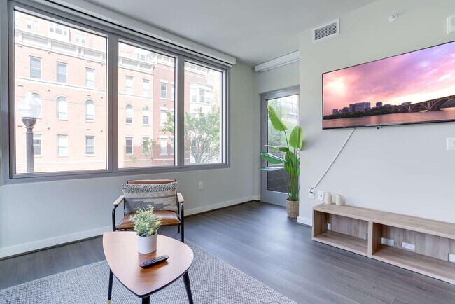 Foto del edificio - 1122 N Hudson St