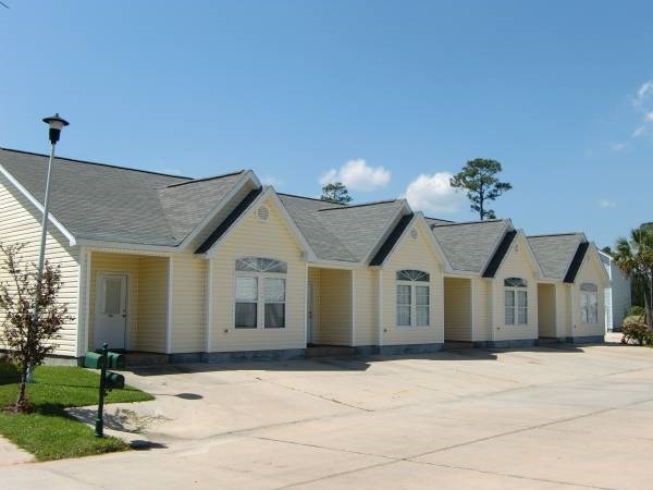 2 BEDROOM UNITS - Southwind Townhomes