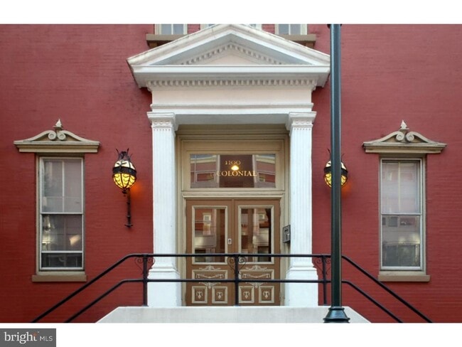 Building Photo - 1100 Spruce St