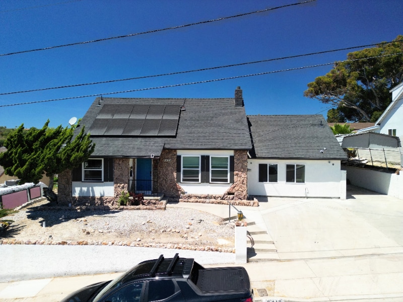 Primary Photo - 6418 Garber Ave