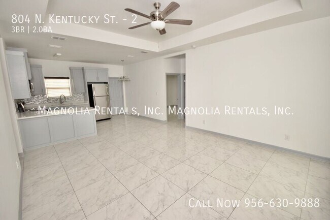 Building Photo - 804 Kentucky St