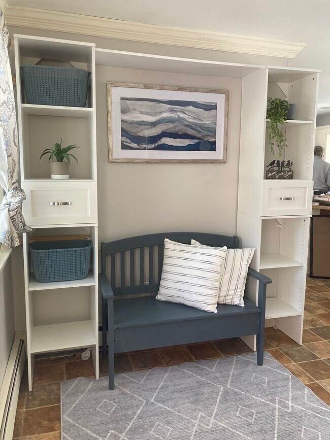 Foto del edificio - 20 Mary St