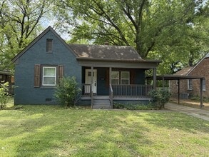 Building Photo - 3739 Rhea Ave