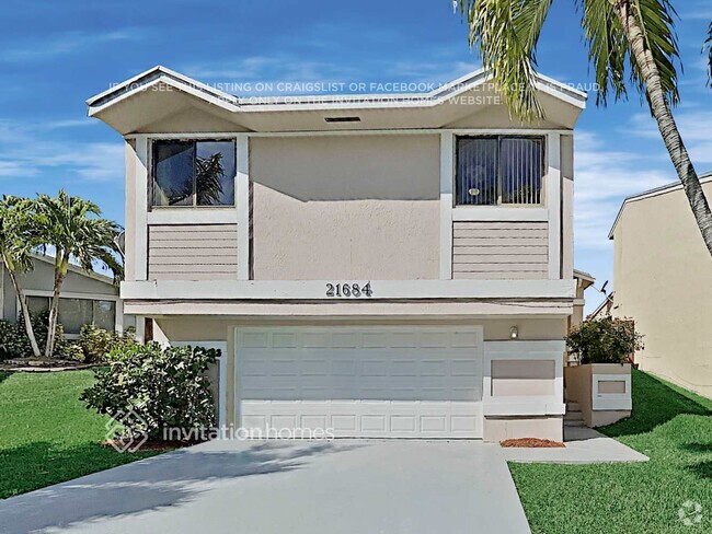 Building Photo - 21684 SW 98th Pl