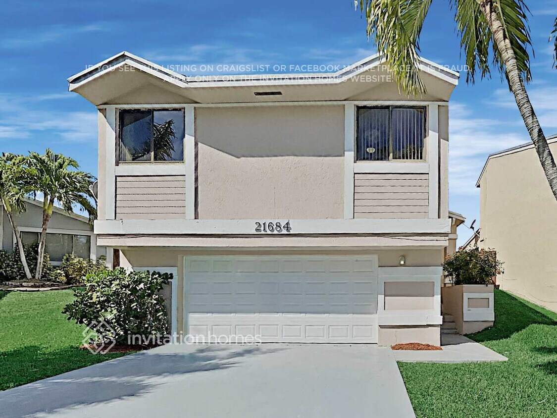 Foto principal - 21684 SW 98th Pl