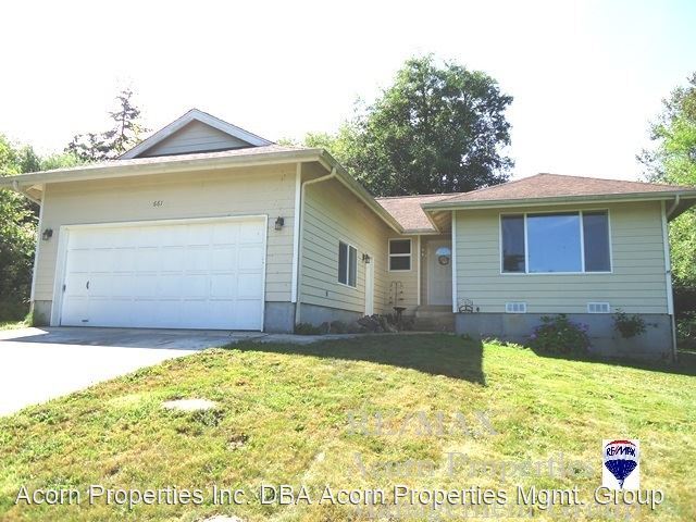 Primary Photo - 3 br, 1.5 bath House - 661 Littlerock Court