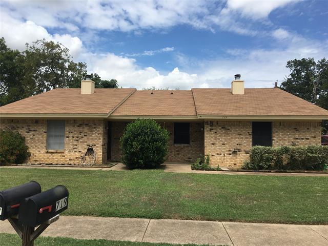 Foto principal - 717 Windcrest Dr