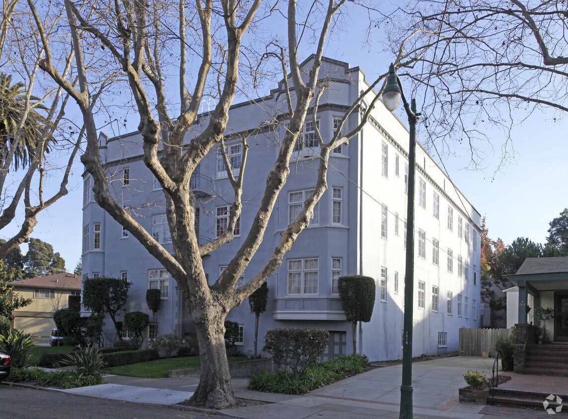 Foto del edificio - 1418 cental Ave