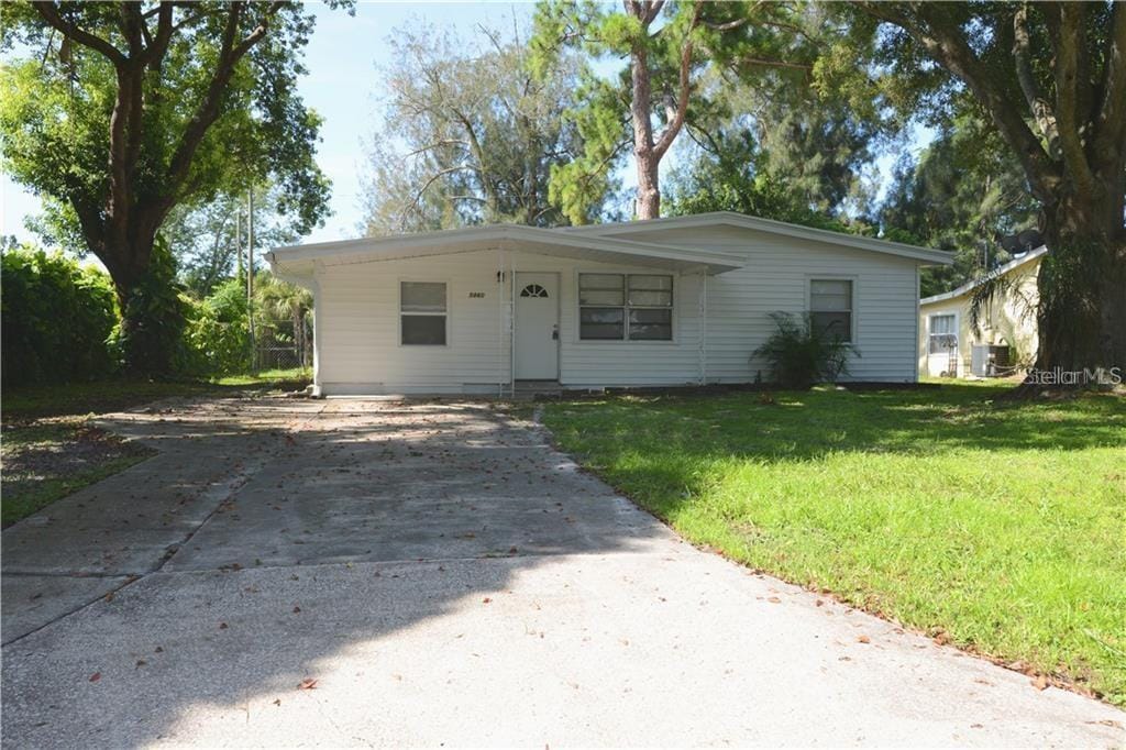 Primary Photo - 5860 64th Terrace N