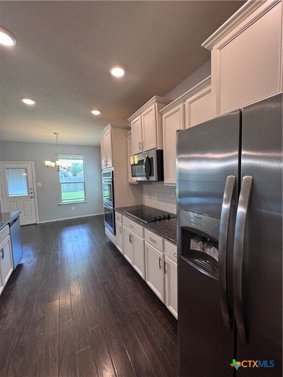 Foto del edificio - 1310 Stonewall Ridge