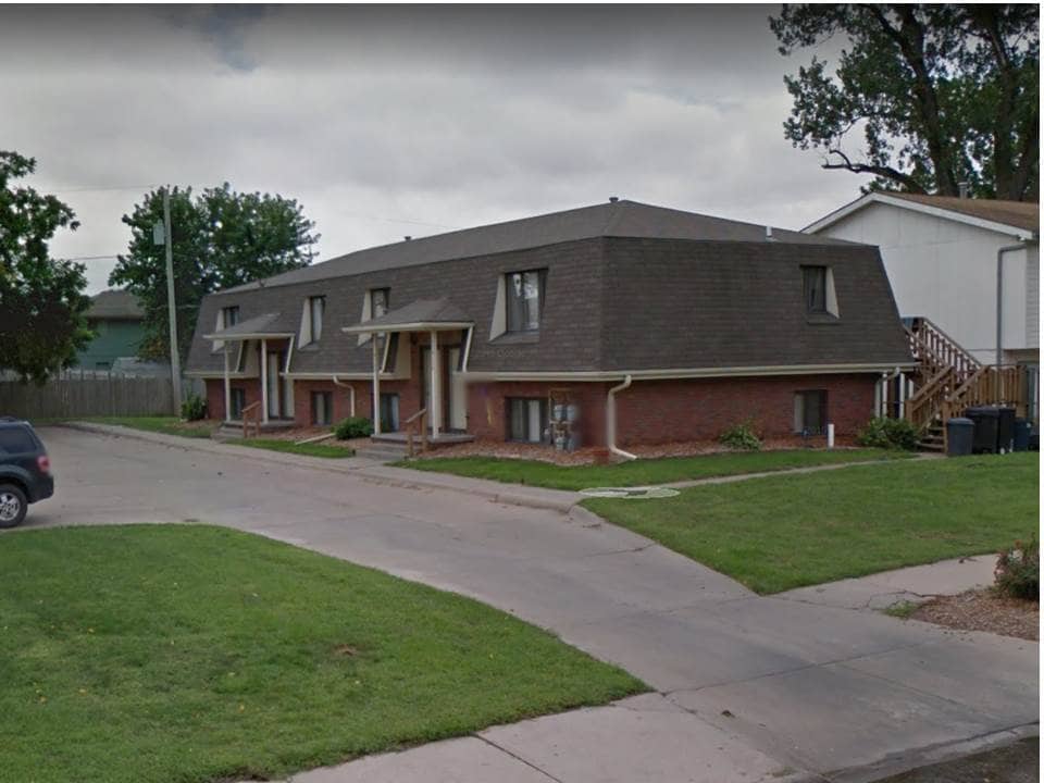 Photo - 4123 Ave C, 4 Plex