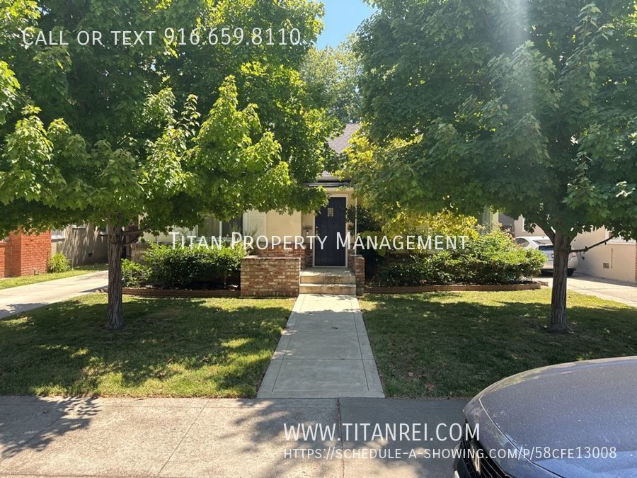 Primary Photo - Call (916) 659-8110 - Managed by Titan Pro...