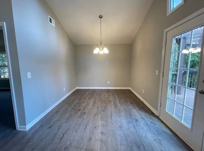 Foto del edificio - 1775 Peachtree Rd